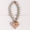 10 x Bitty Blessing Bead® Heart