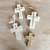 Comfort Crosses