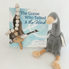 Goose Book + Blessing Bead® Gift Set