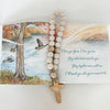 Goose Book + Blessing Bead® Gift Set