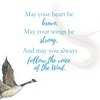 Goose Book + Blessing Bead® Gift Set
