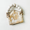 Nativity Ornament
