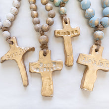  Make-Your-Own Blessing Beads