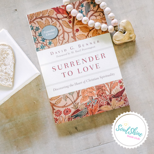  Surrender to Love