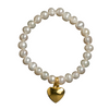 Petite Pearl Jewelry