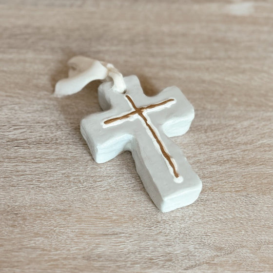 Comfort Crosses