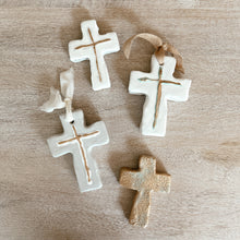  Comfort Crosses