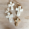 Comfort Crosses