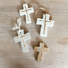  Comfort Crosses