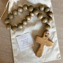  Christmas Blessing Beads