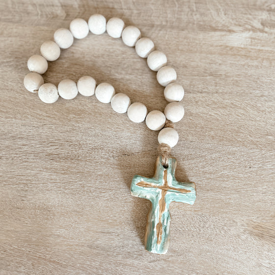 Willa Blessing Beads®