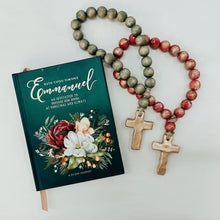  Gift 1: Emmanuel Book & Blessing Gift