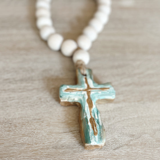 Willa Blessing Beads®