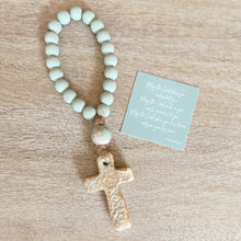  Bitty Blessing Beads® Turquoise Beads