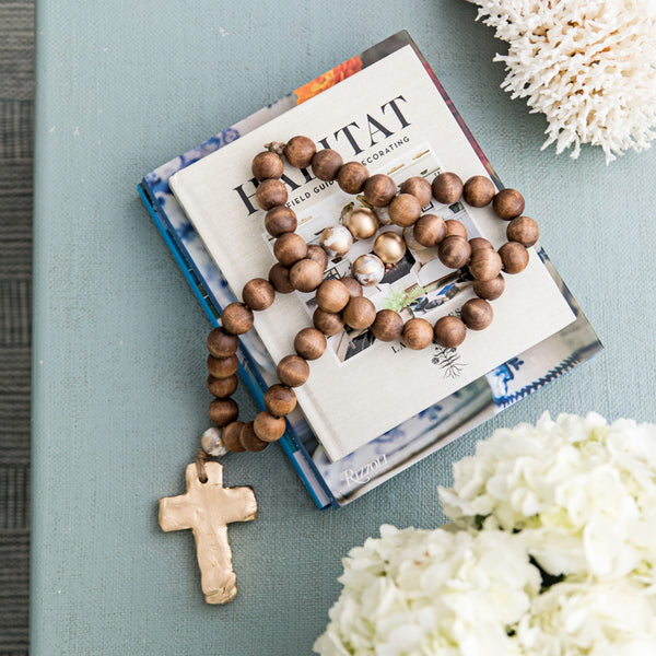 Blessing Beads - Emily