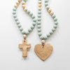 Large Blessing Beads® Harper
