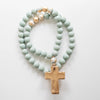 Large Blessing Beads® Harper
