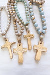 Make-Your-Own Blessing Beads