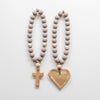 Small Blessing Beads® Norah