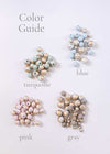 Large Blessing Beads® Elle