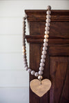 Large Blessing Beads® Elle