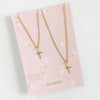 Mommy and Me Necklace Set