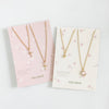 Mommy and Me Necklace Set